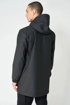 Cheap Baraf Hombre Chaquetas Acolchadas