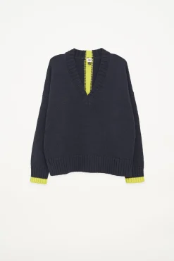 Sale Berf Mujer Punto