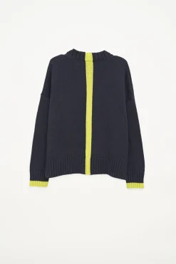 Sale Berf Mujer Punto