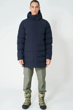 Outlet Borë Hombre Plumíferos