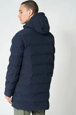 Outlet Borë Hombre Plumíferos