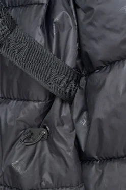 Fashion Cher Mujer Abrigos Acolchados