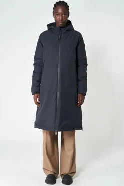 Fashion Cher Mujer Abrigos Acolchados