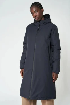 Fashion Cher Mujer Abrigos Acolchados