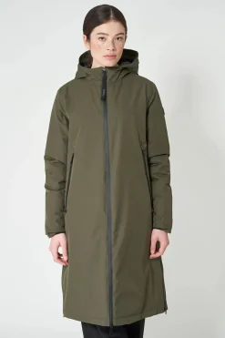 Cheap Cher Mujer Abrigos Acolchados