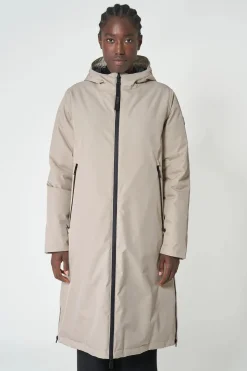 Sale Cher Mujer Abrigos Acolchados