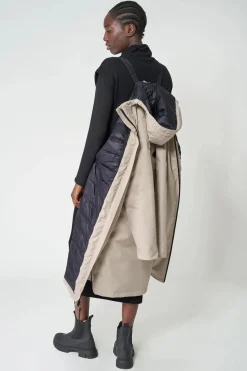 Sale Cher Mujer Abrigos Acolchados