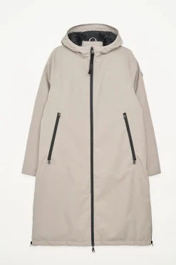 Sale Cher Mujer Abrigos Acolchados