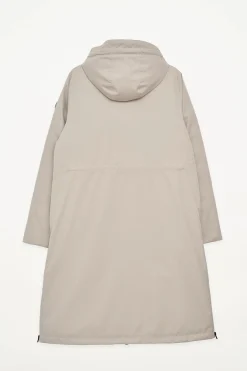 Sale Cher Mujer Abrigos Acolchados