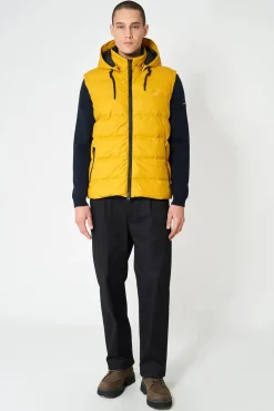 Outlet Dam Hombre Chalecos