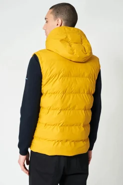 Outlet Dam Hombre Chalecos