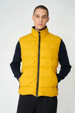 Outlet Dam Hombre Chalecos