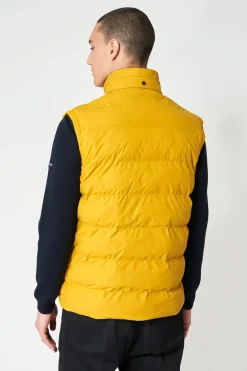 Outlet Dam Hombre Chalecos