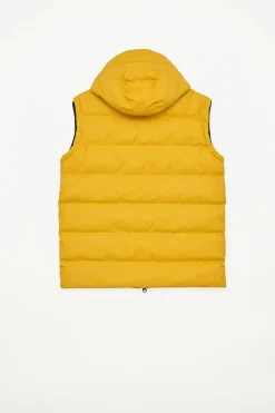 Outlet Dam Hombre Chalecos