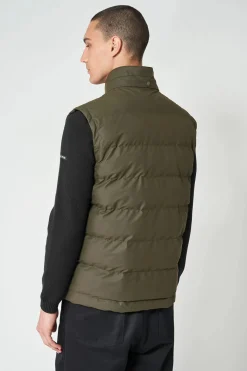 Hot Dam Hombre Chalecos