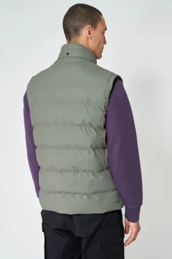 Shop Dam Hombre Chalecos