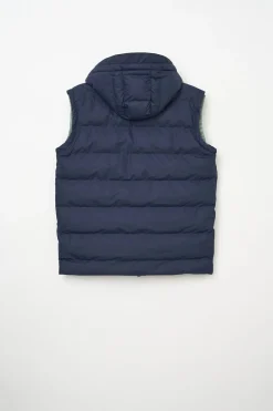 Discount Dam Hombre Chalecos