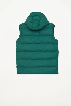 Online Dam Hombre Chalecos