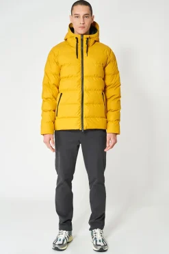 Clearance Hrom Hombre Plumíferos