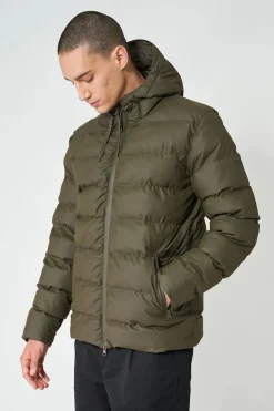 Discount Hrom Hombre Plumíferos