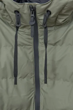 New Hrom Hombre Plumíferos