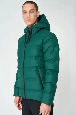 Discount Hrom Hombre Plumíferos