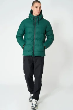 Discount Hrom Hombre Plumíferos