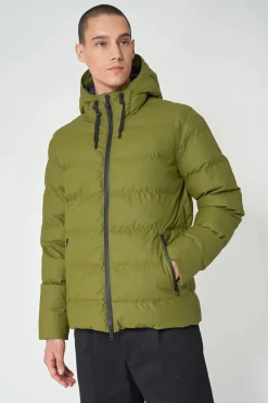 Flash Sale Hrom Hombre Plumíferos