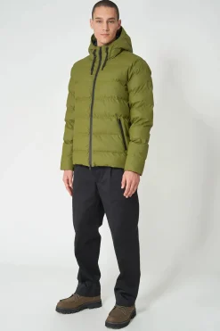 Flash Sale Hrom Hombre Plumíferos