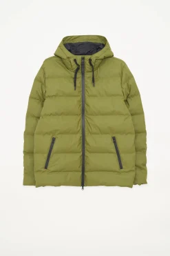 Flash Sale Hrom Hombre Plumíferos