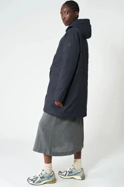 Store Kar Mujer Abrigos Acolchados