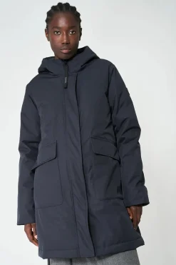 Store Kar Mujer Abrigos Acolchados