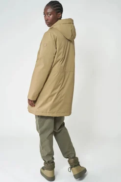 Best Sale Kar Mujer Abrigos Acolchados