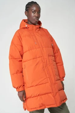 Online Lumi Mujer Plumíferos