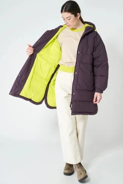 Sale Lumi Mujer Plumíferos