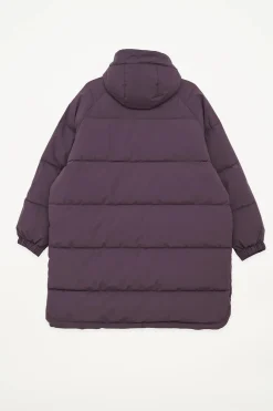 Sale Lumi Mujer Plumíferos