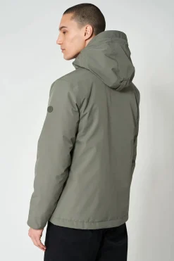 Flash Sale Neve Hombre Chaquetas Acolchadas