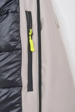 Shop Neve Hombre Chaquetas Acolchadas