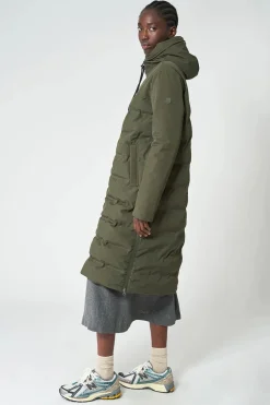 Hot Nevicare Mujer Plumíferos