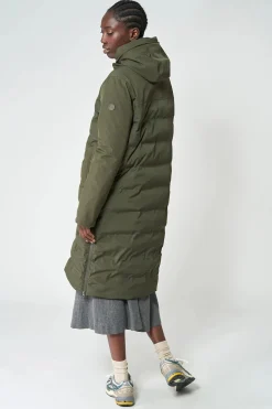 Hot Nevicare Mujer Plumíferos