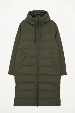 Hot Nevicare Mujer Plumíferos