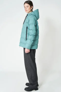 Best Sale Nieve Mujer Plumíferos