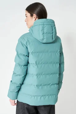 Best Sale Nieve Mujer Plumíferos