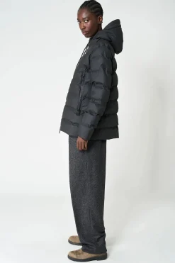 Fashion Nieve Mujer Plumíferos