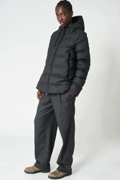 Fashion Nieve Mujer Plumíferos