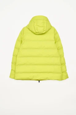 Fashion Nieve Mujer Plumíferos