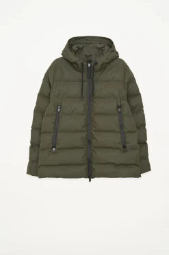 Outlet Nieve Mujer Plumíferos