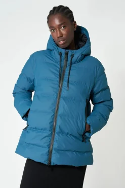 Outlet Nieve Mujer Plumíferos