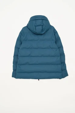 Outlet Nieve Mujer Plumíferos