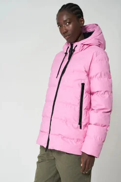 Best Sale Nieve Mujer Plumíferos